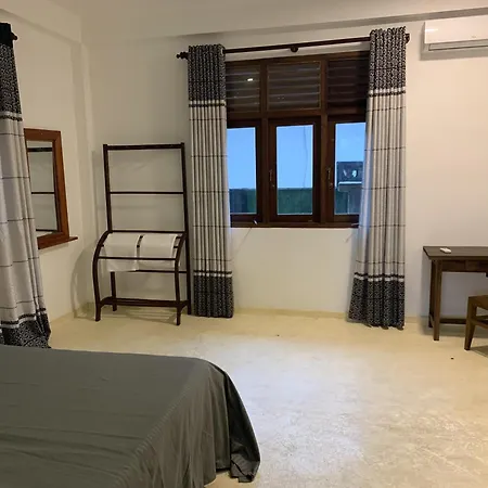 Arcadia Apartment Unawatuna Exterior photo
