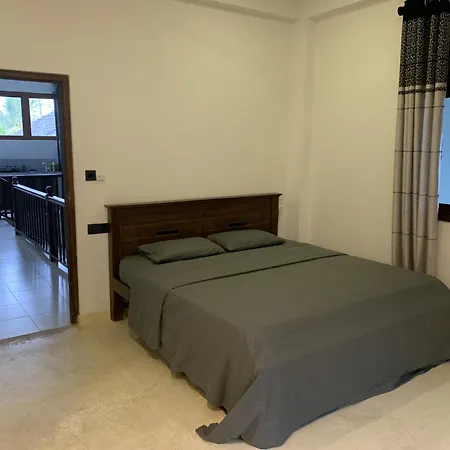 Arcadia Apartment Unawatuna Exterior photo