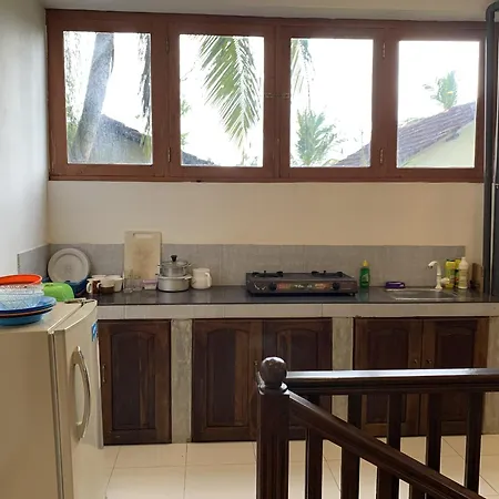 Arcadia Apartment Unawatuna Exterior photo