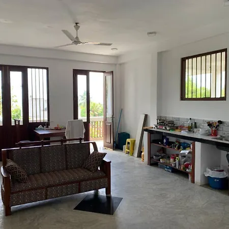 Arcadia Apartment Unawatuna Exterior photo