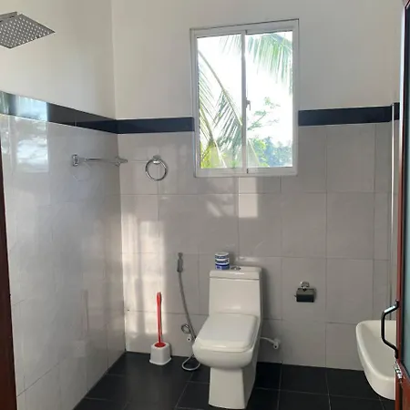 Arcadia Apartment Unawatuna Exterior photo