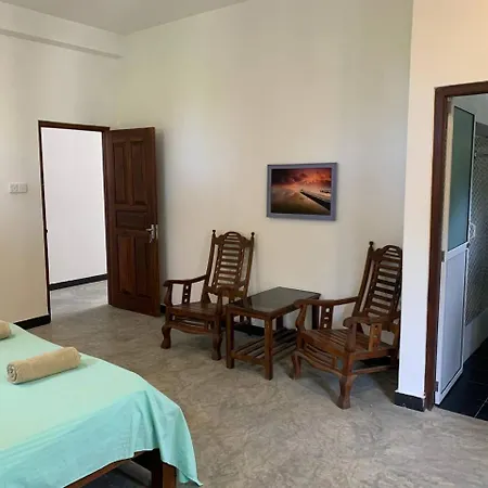Arcadia Apartment Unawatuna Exterior photo