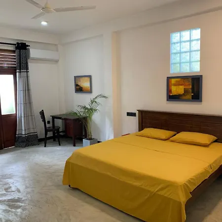Arcadia Apartment Unawatuna Exterior photo