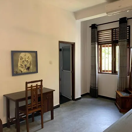 Arcadia Apartment Unawatuna Exterior photo