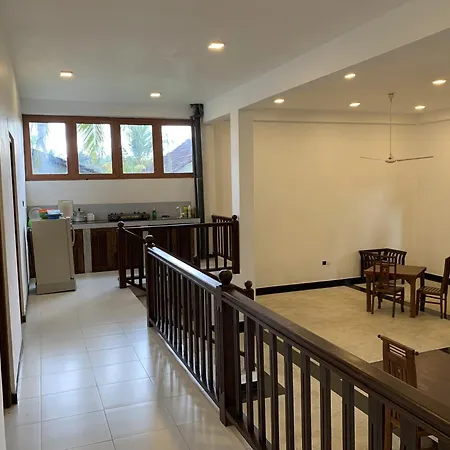 Arcadia Apartment Unawatuna Exterior photo