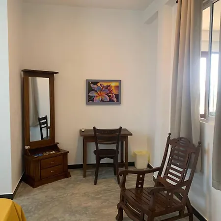 Arcadia Apartment Unawatuna Exterior photo