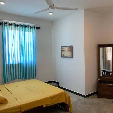 Arcadia Apartment Unawatuna Exterior photo