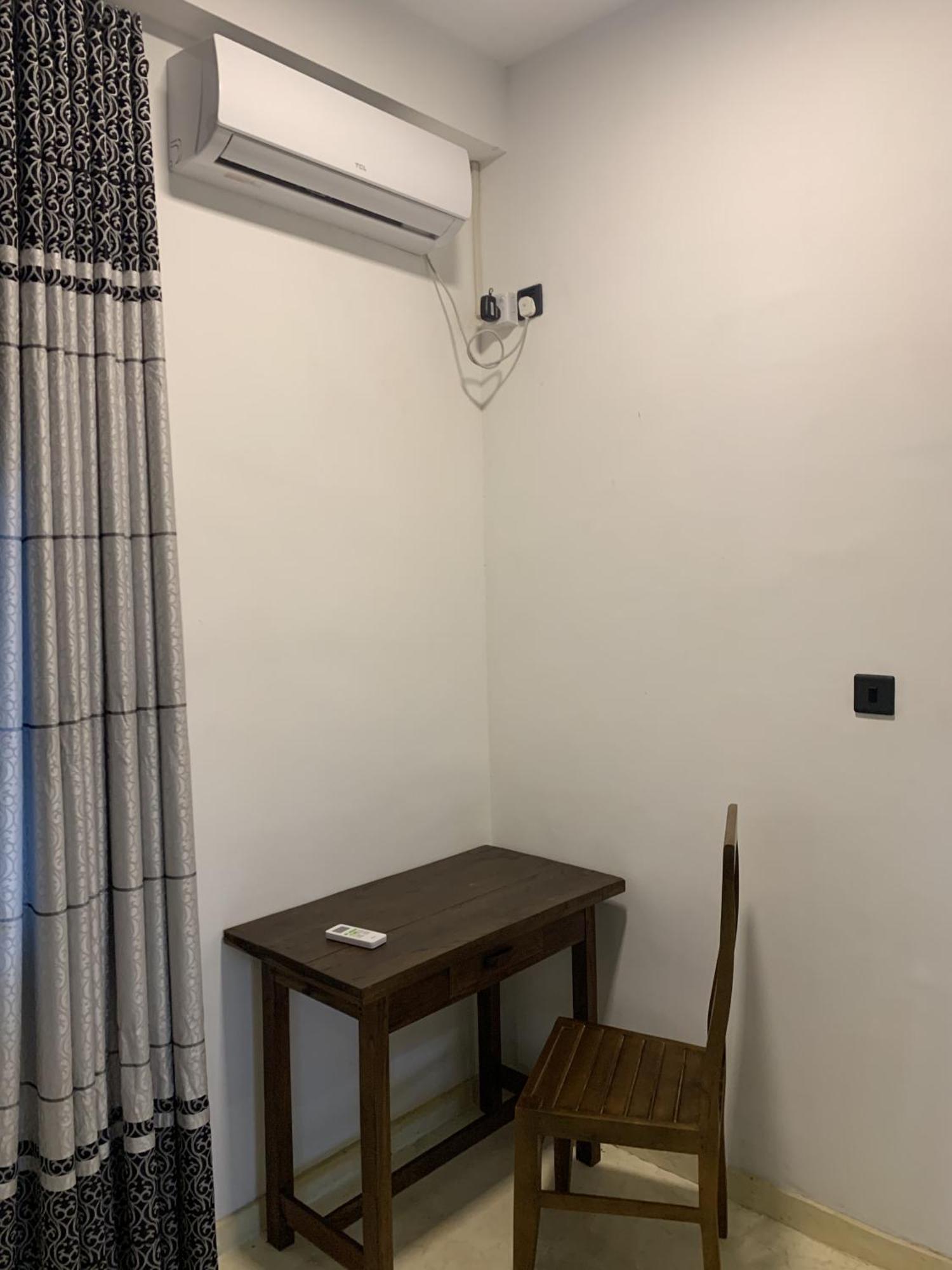 Arcadia Apartment *