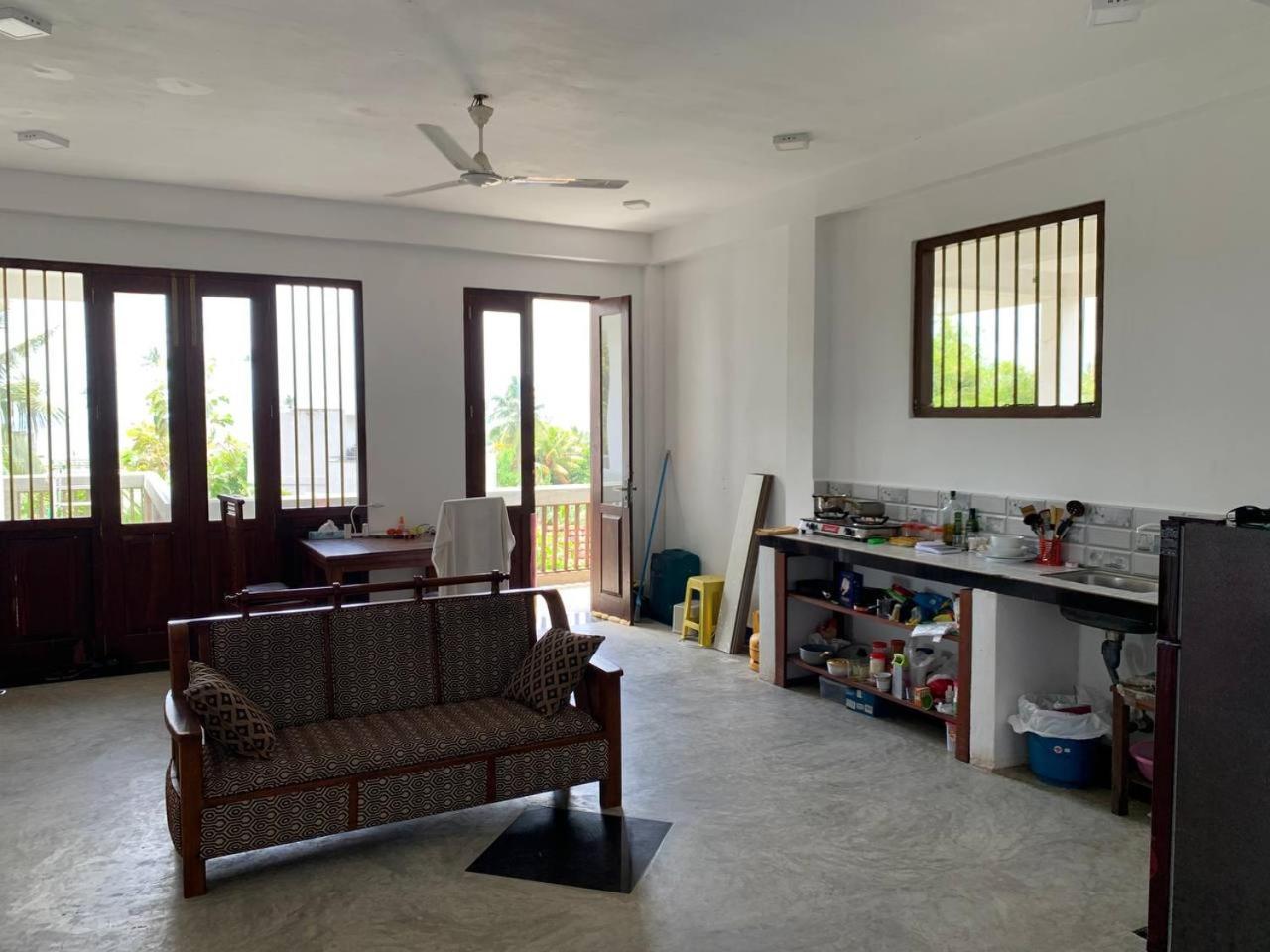 Apartment Arcadia Unawatuna