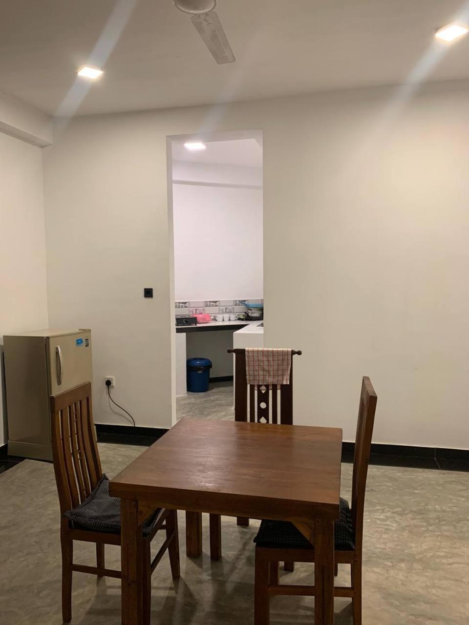 Arcadia Apartment *