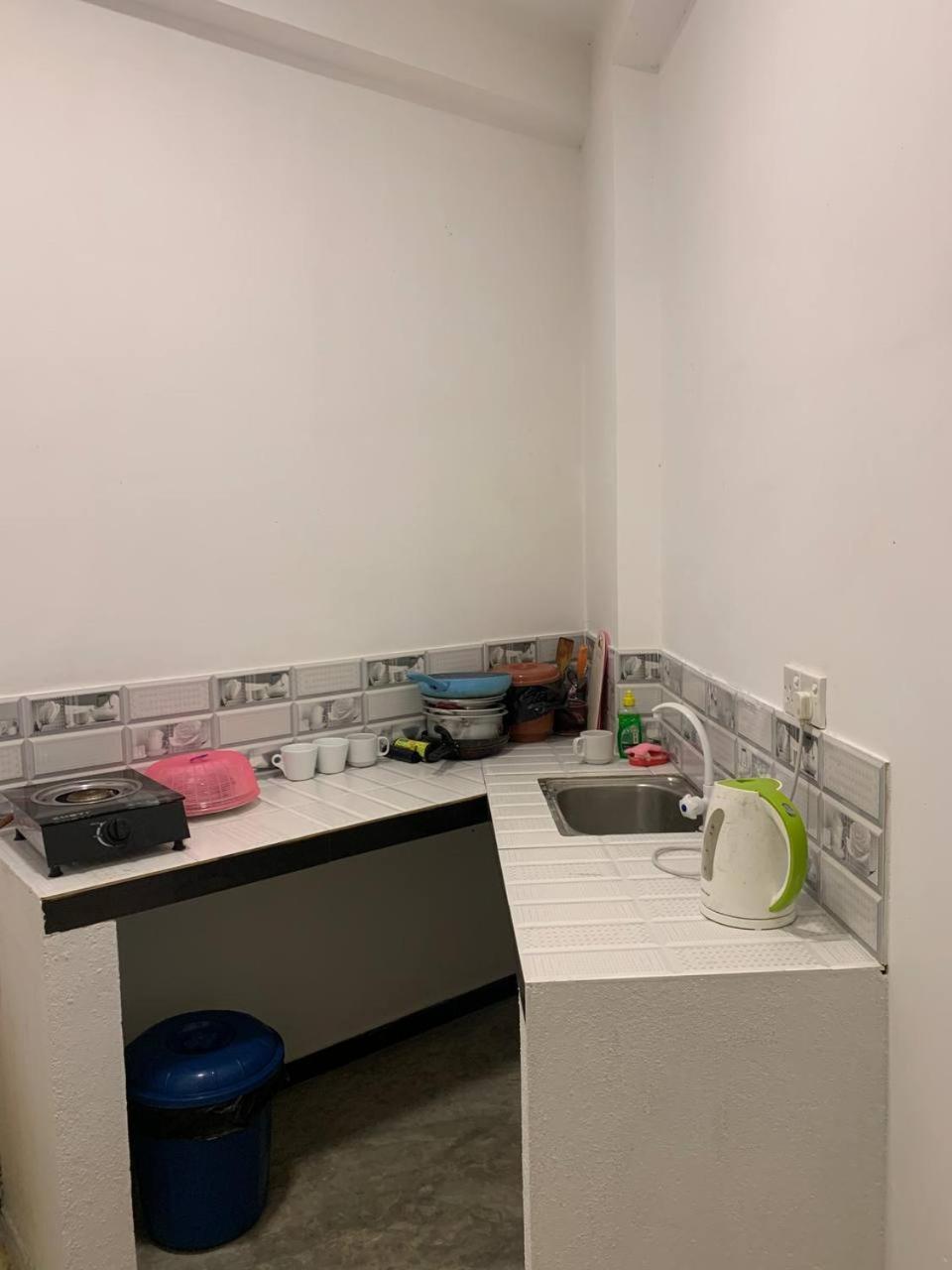 Apartment Arcadia
