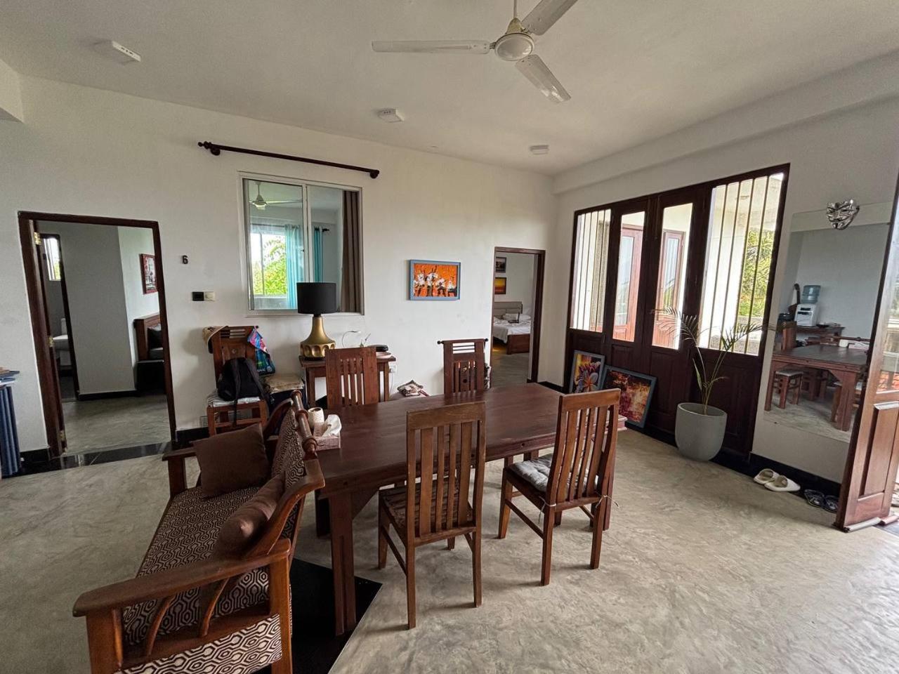 Arcadia Apartment Unawatuna